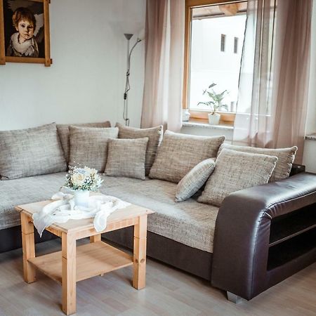 Ferienparadies Hugenhof Simonswald Buitenkant foto