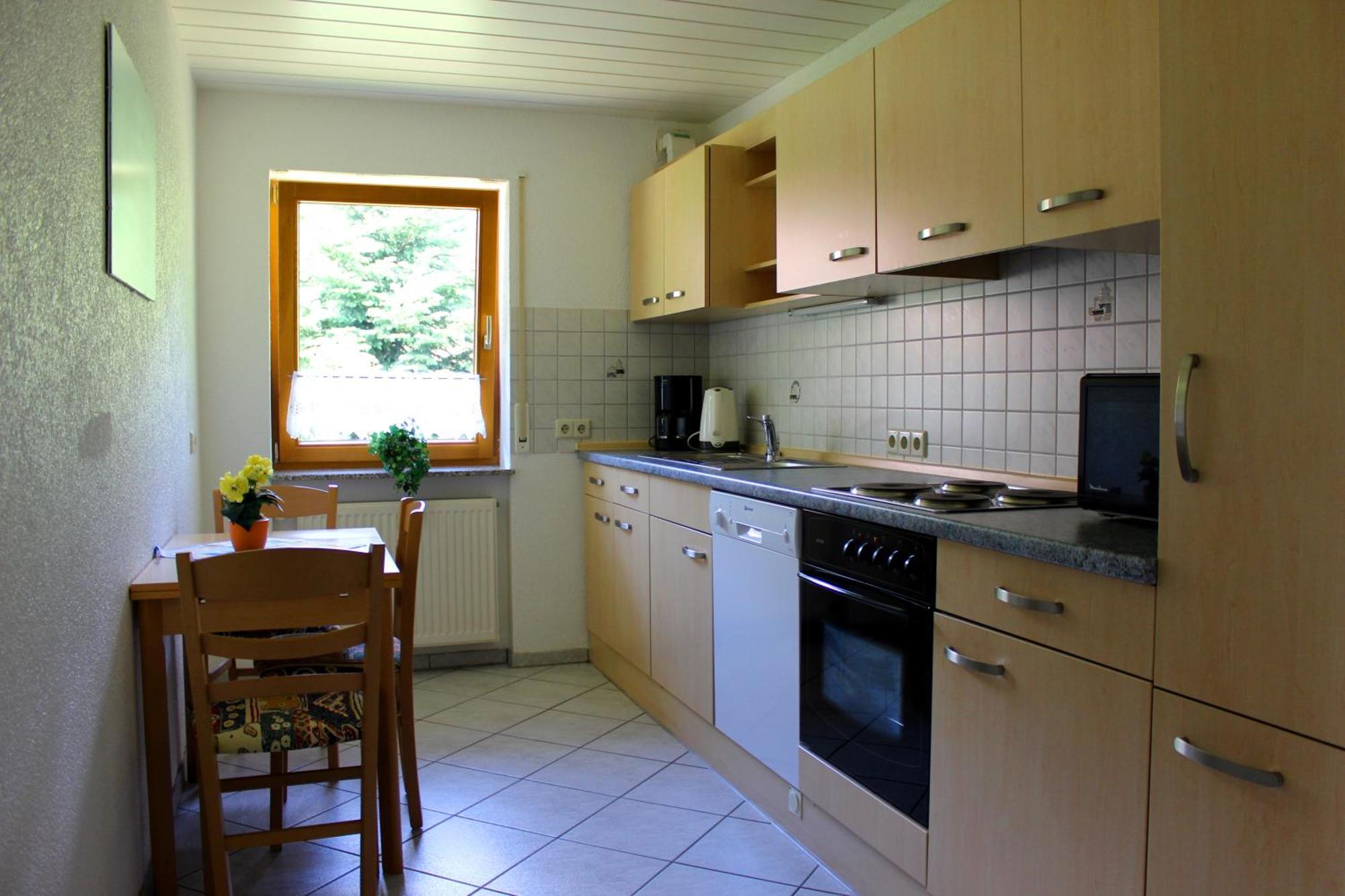 Ferienparadies Hugenhof Simonswald Buitenkant foto