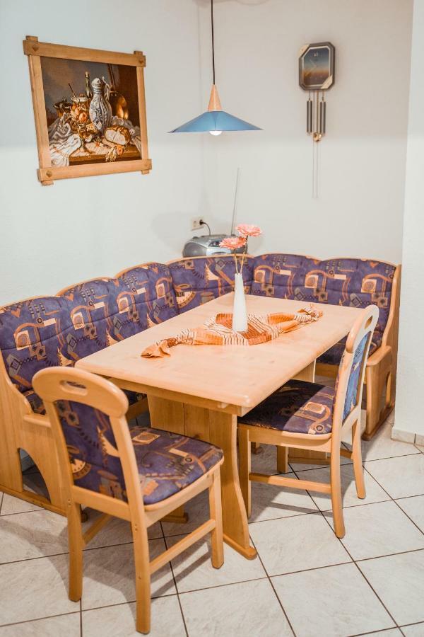 Ferienparadies Hugenhof Simonswald Buitenkant foto