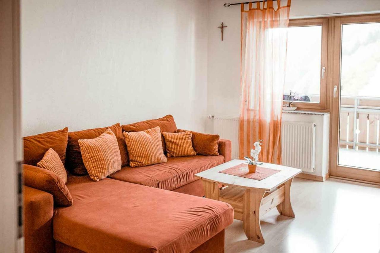 Ferienparadies Hugenhof Simonswald Buitenkant foto